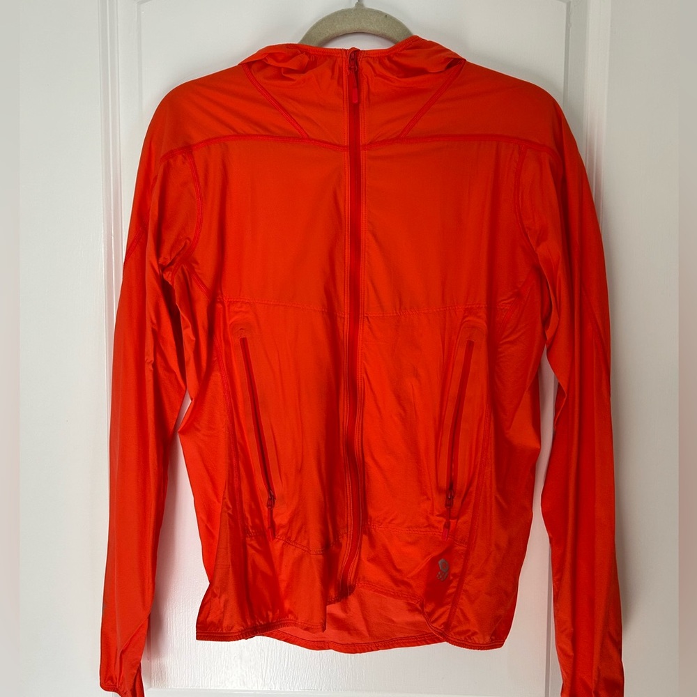 Mountain Hardware Light zip up
